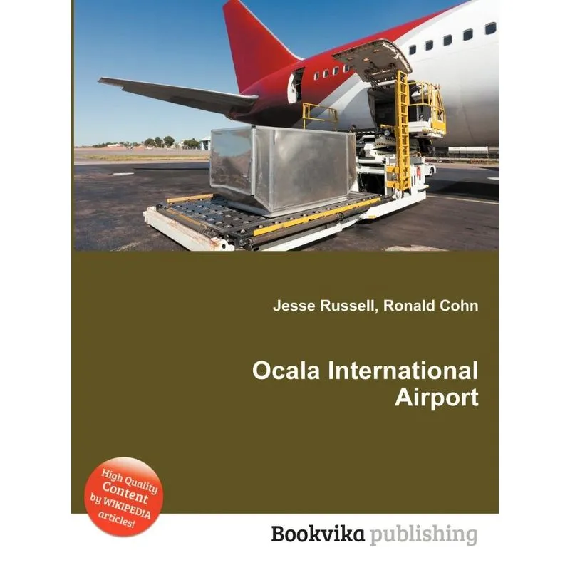 Ocala International Airport