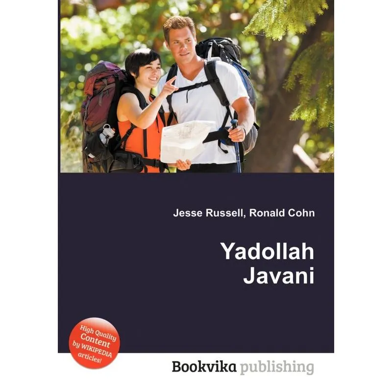Yadollah Javani