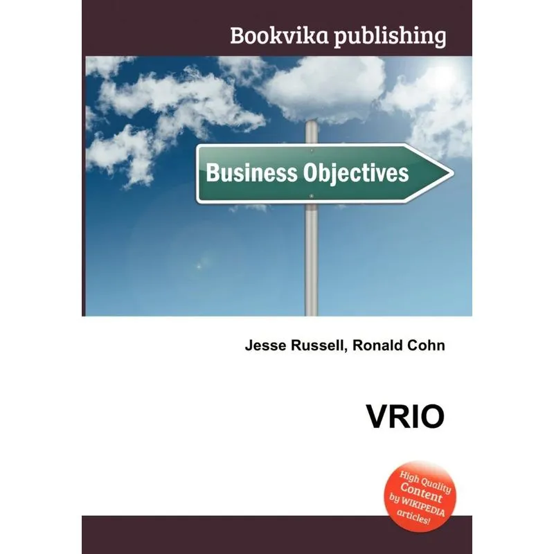 Vrio