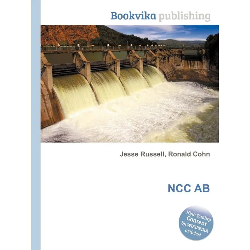 Ncc AB