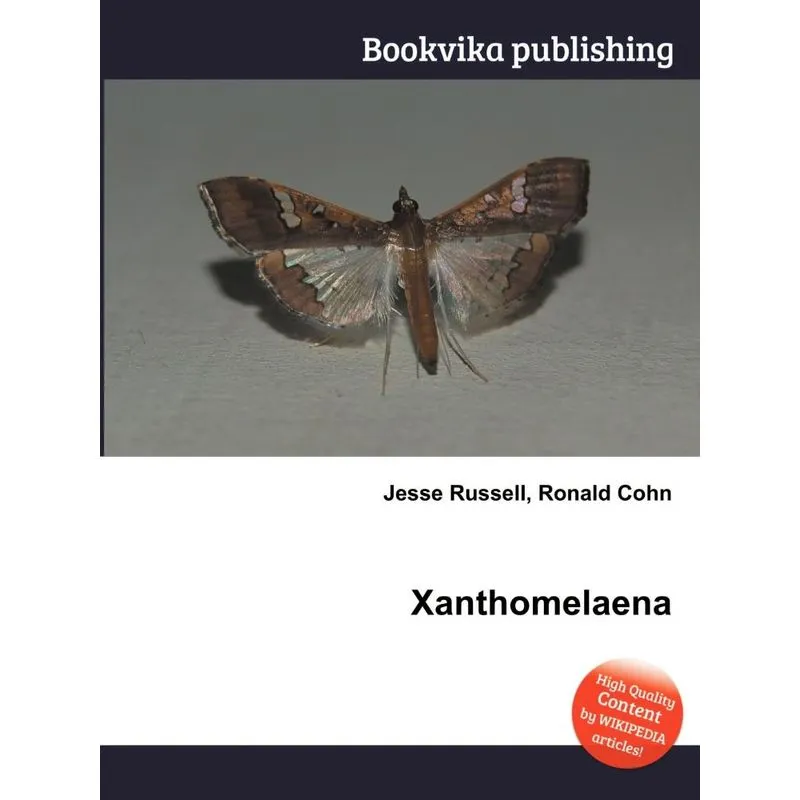 Xanthomelaena