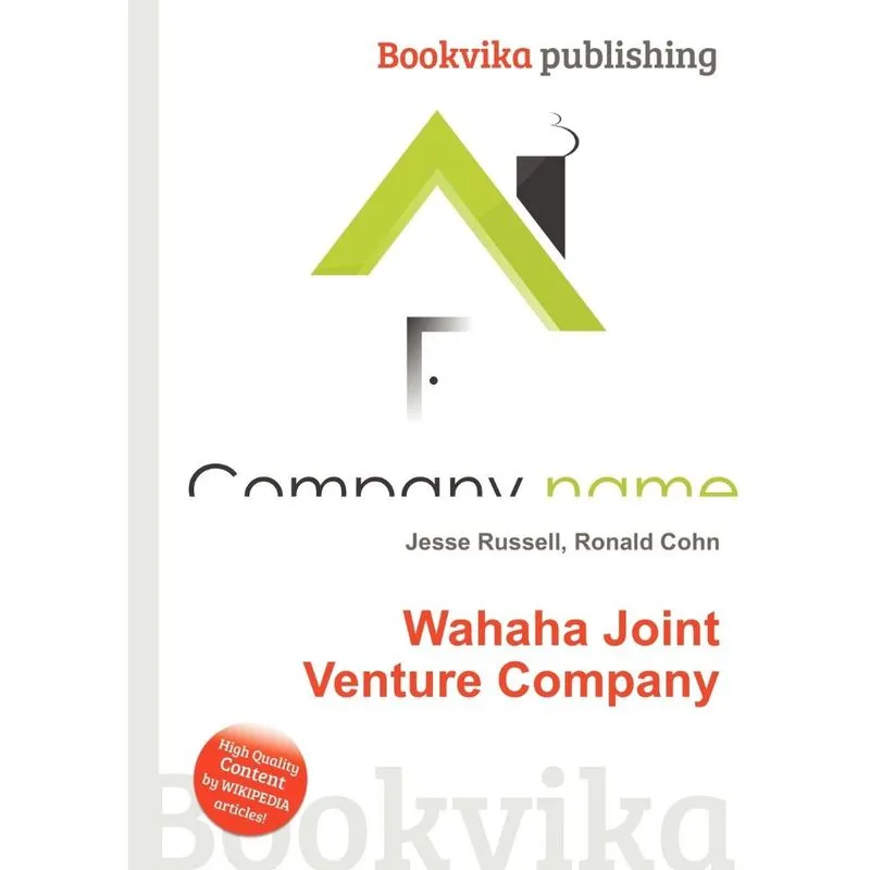 Wahaha Joint Venture Company
