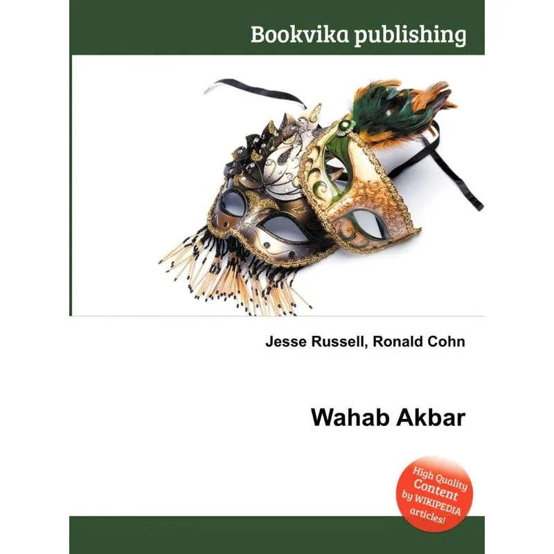 Wahab Akbar
