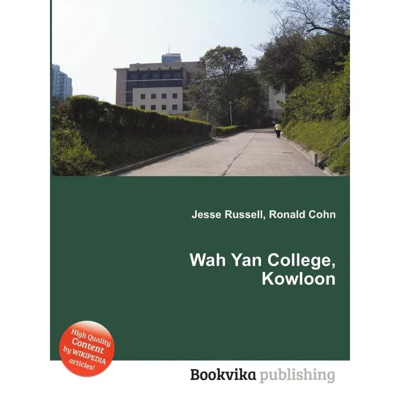 Wah Yan College, Kowloon