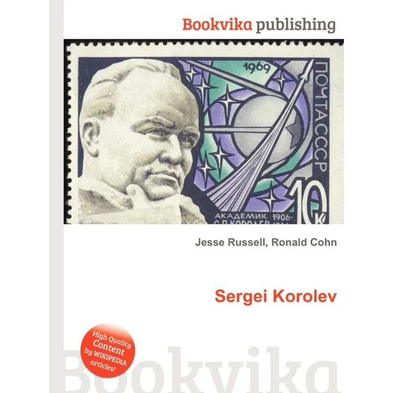 Sergei Korolev