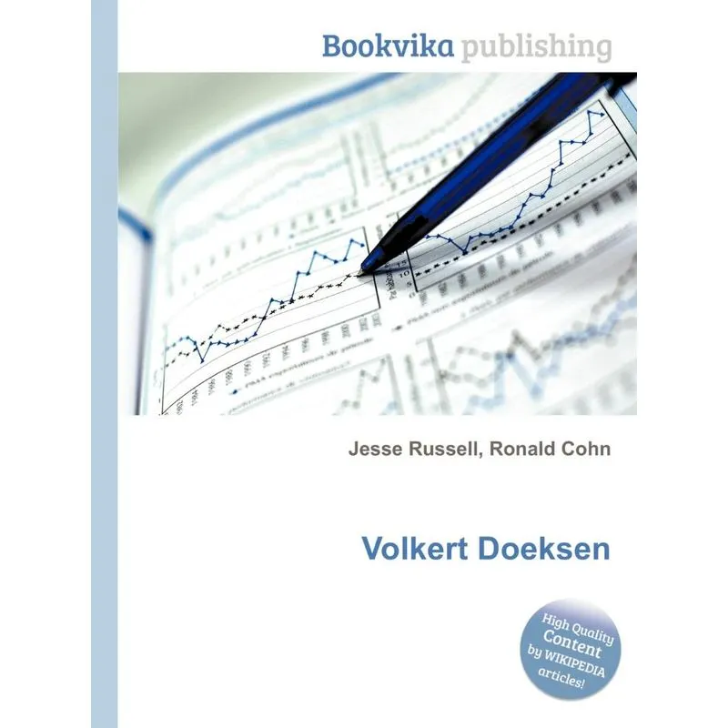 Volkert Doeksen