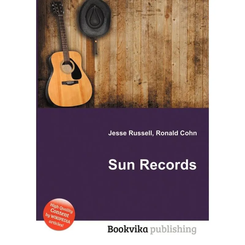 Sun Records