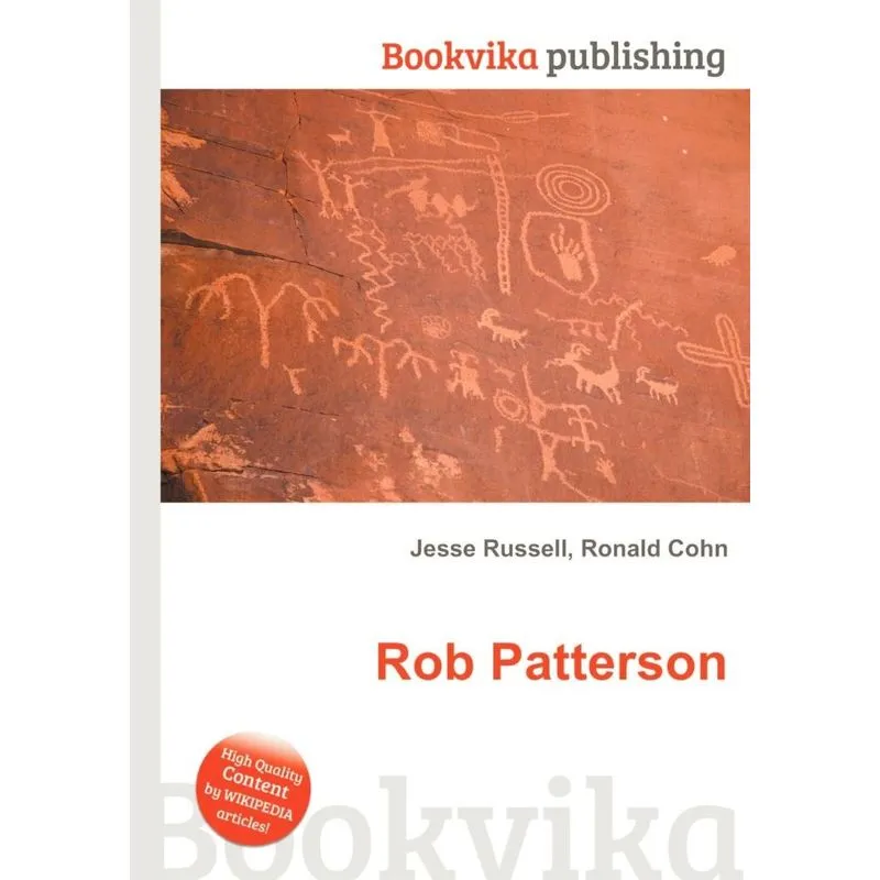Rob Patterson
