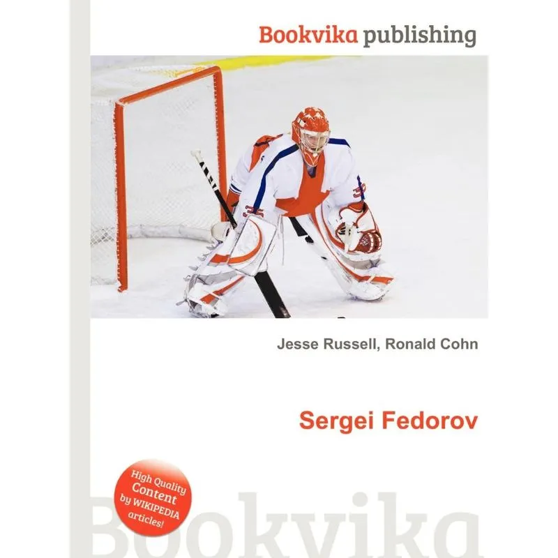 Sergei Fedorov