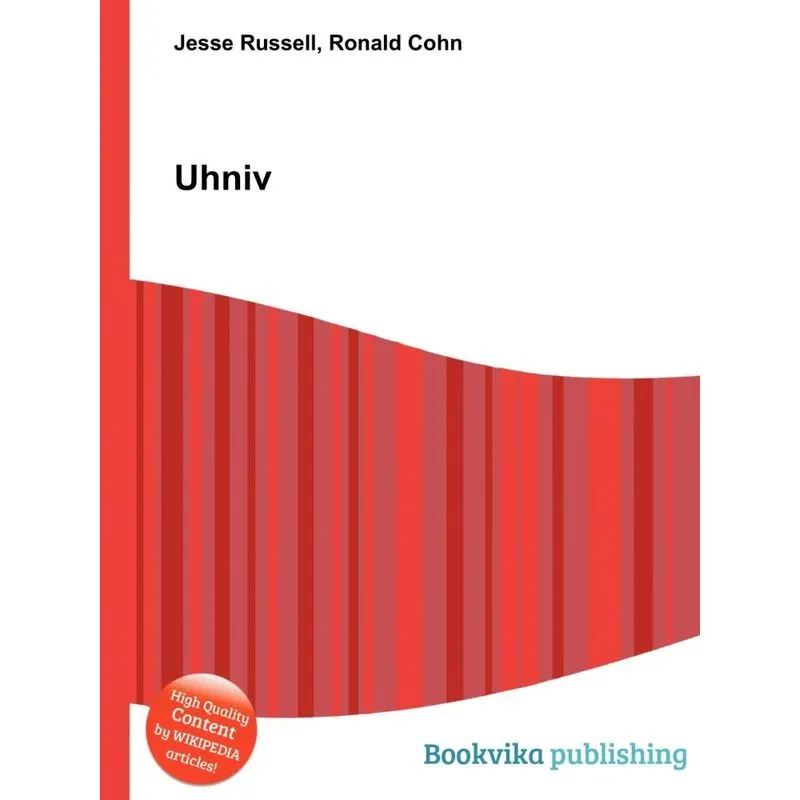Uhniv