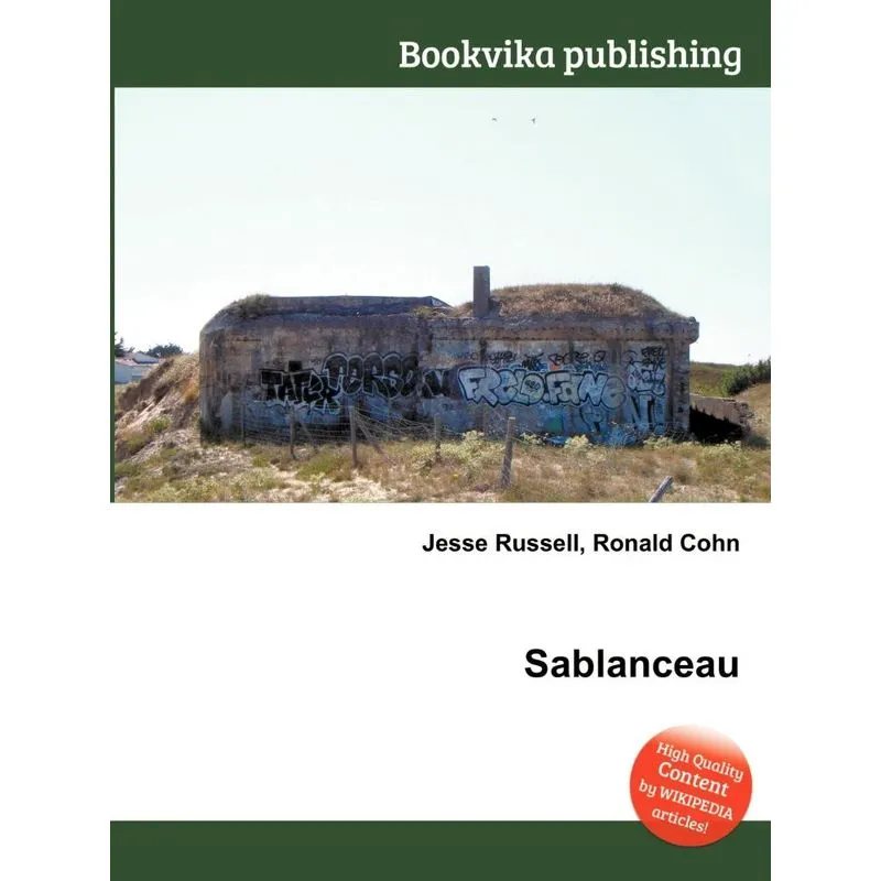 Sablanceau