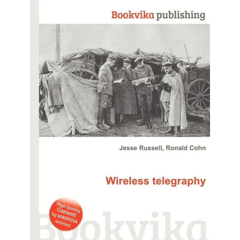 Wireless Telegraphy