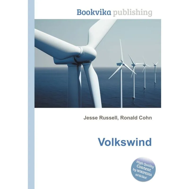 Volkswind. Volkswind