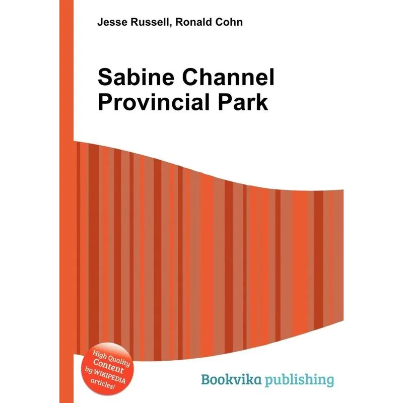 Sabine Channel Provincial Park