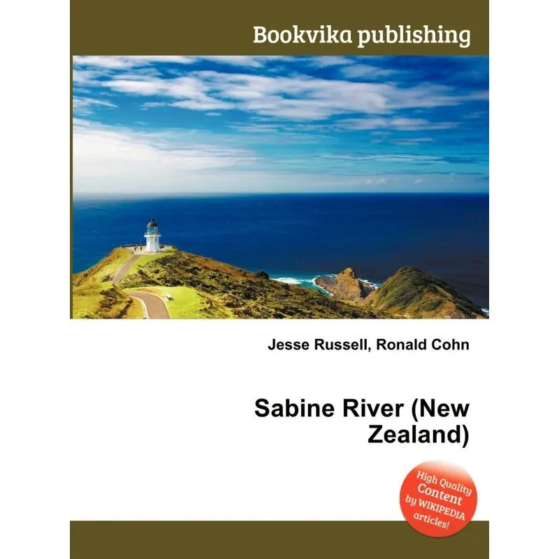 Sabine River (New Zealand)
