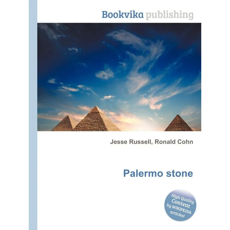 Palermo Stone