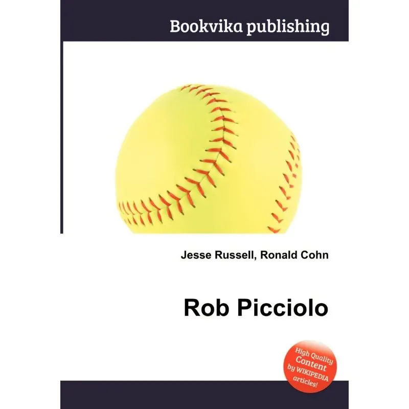 Rob Picciolo