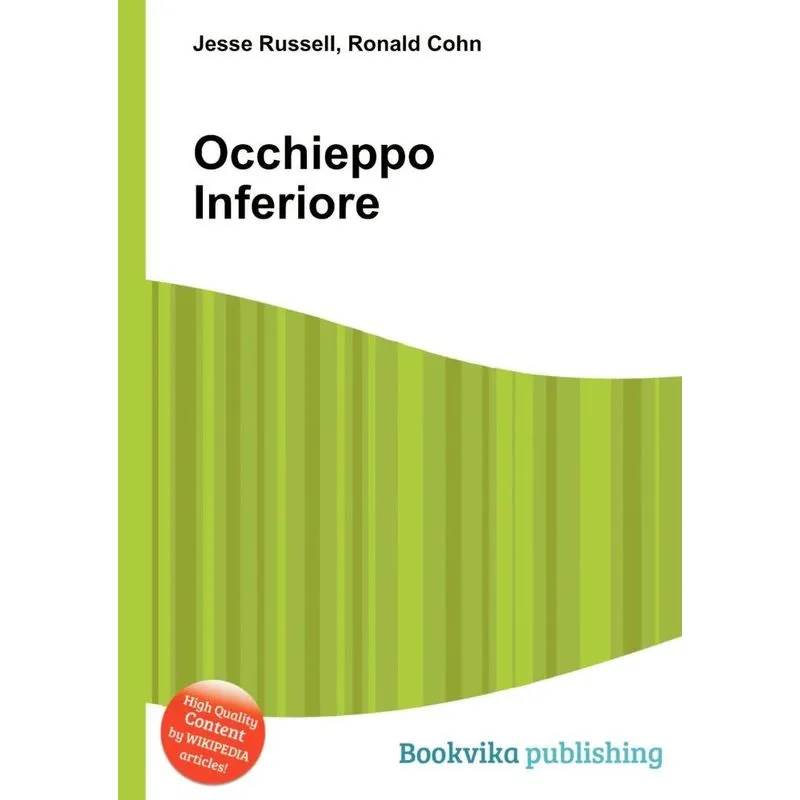 Occhieppo Inferiore