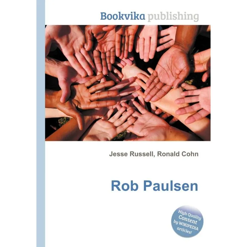 Rob Paulsen
