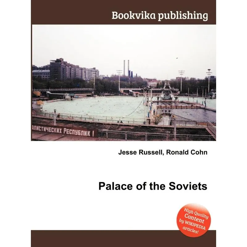 Palace of the Soviets