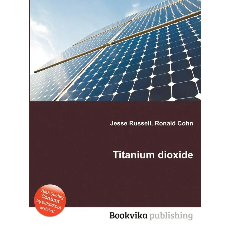Titanium Dioxide