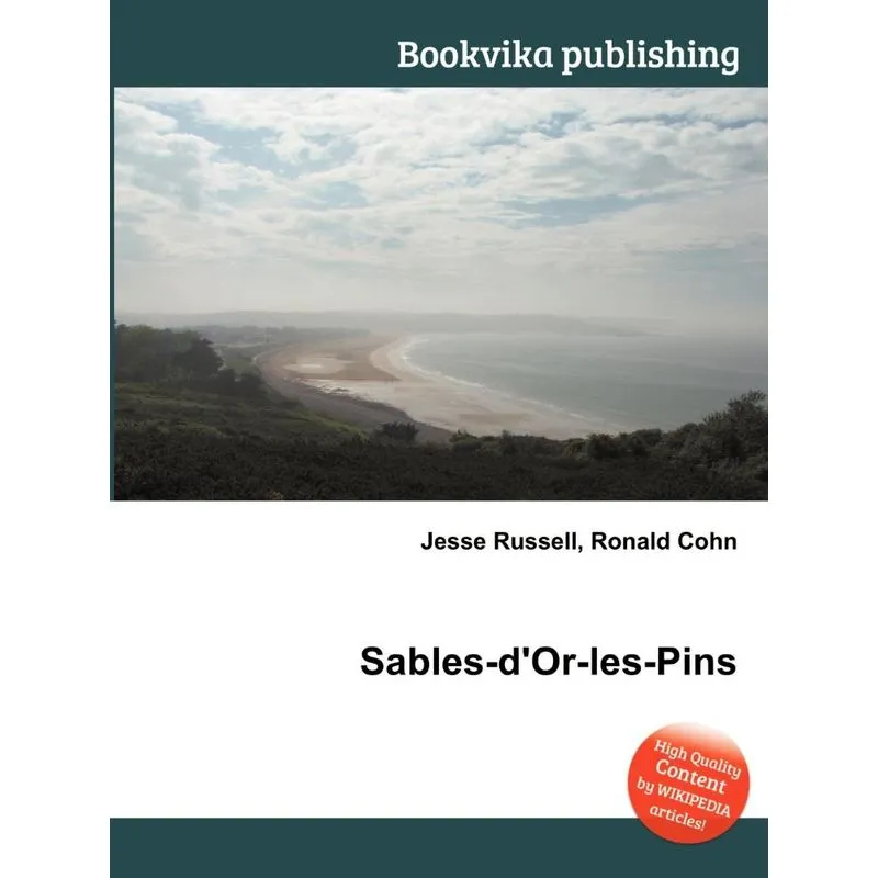 Sables-dor-les-pins