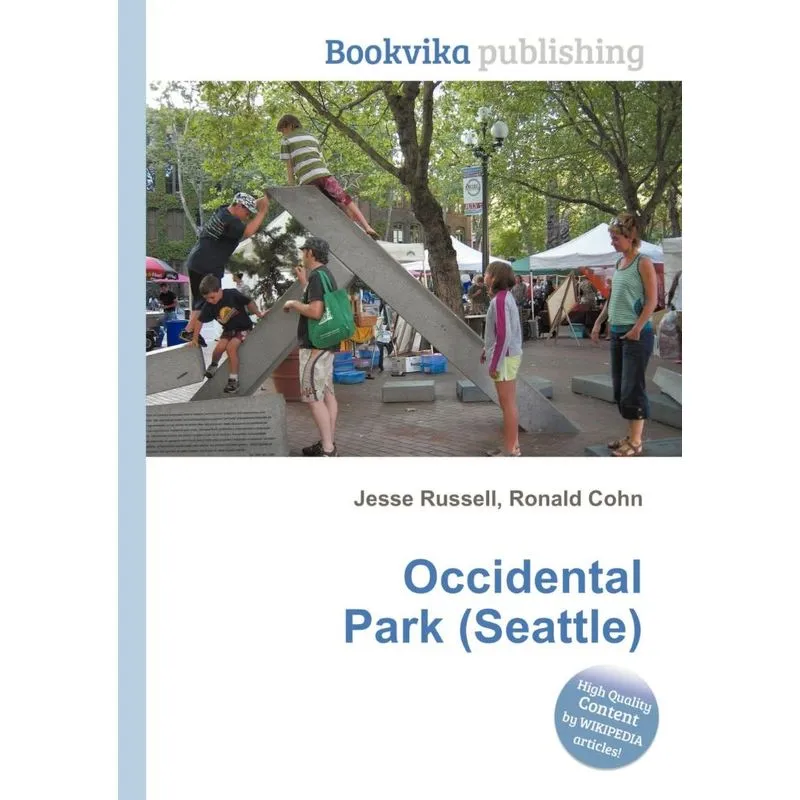 Occidental Park (Seattle)