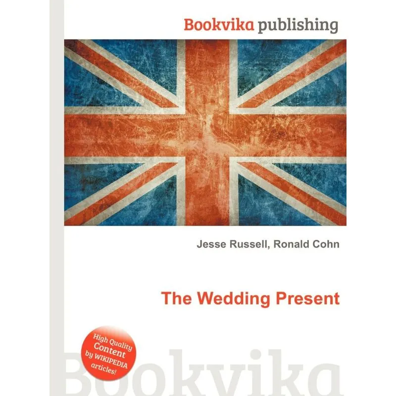 The Wedding Present