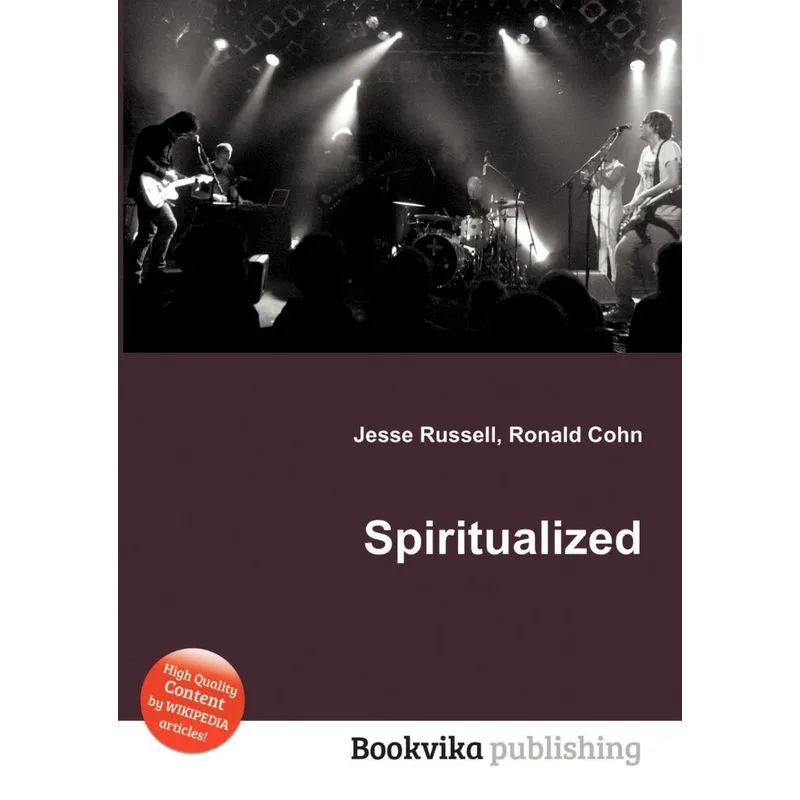 Spiritualized