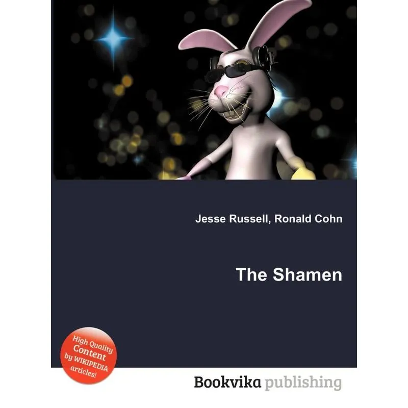 The Shamen