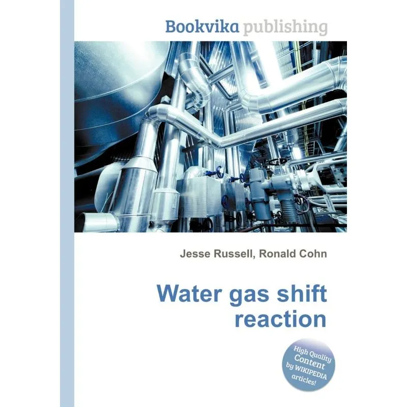 Water Gas Shift Reaction