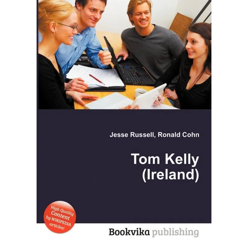 Tom Kelly (Ireland)