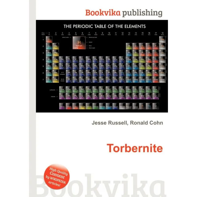 Torbernite