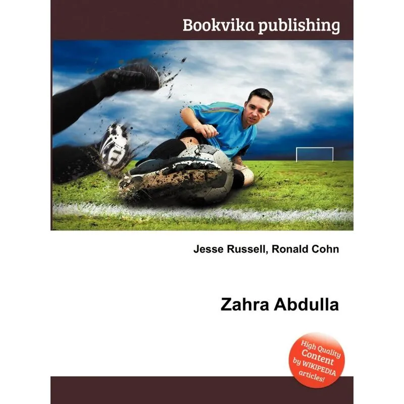 Zahra Abdulla