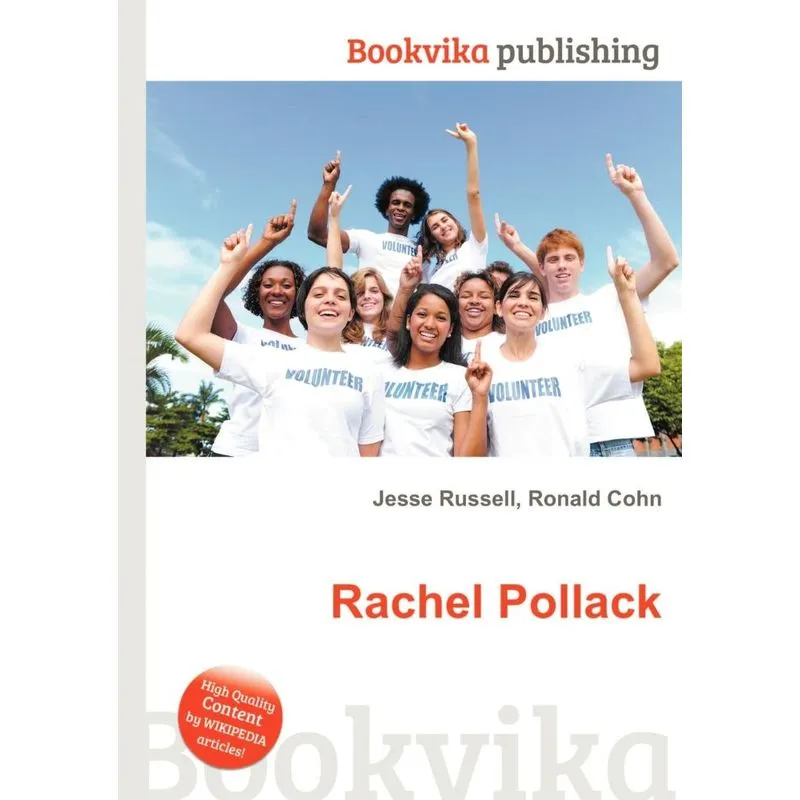 Rachel Pollack
