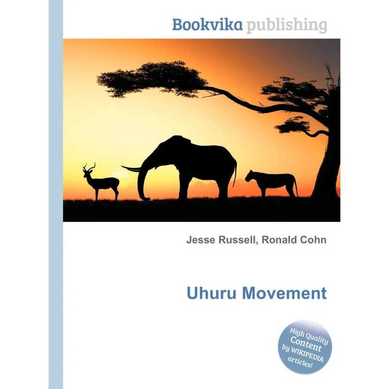Uhuru Movement