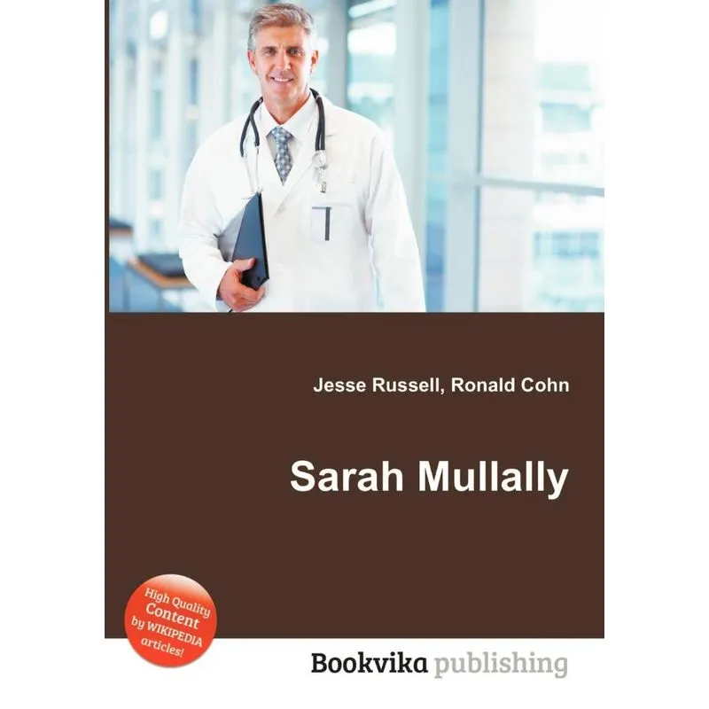 Sarah Mullally