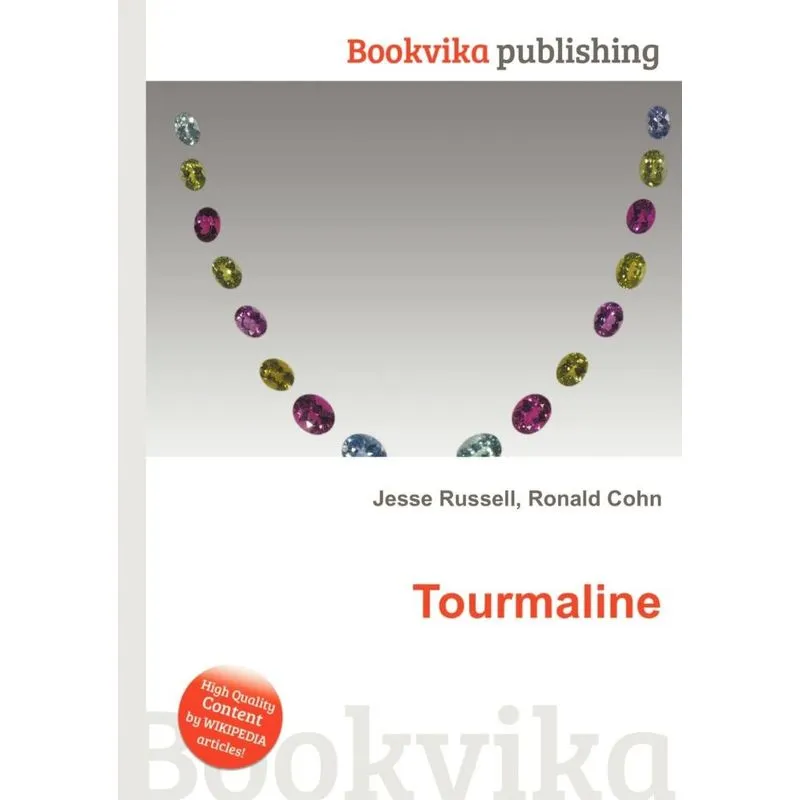 Tourmaline