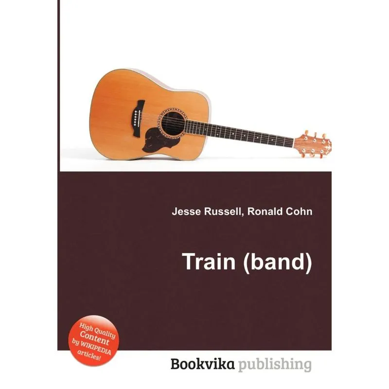 Train (band)