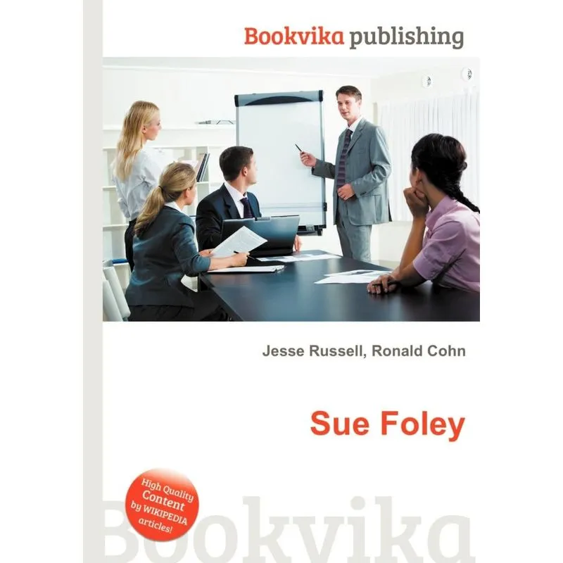 Sue Foley