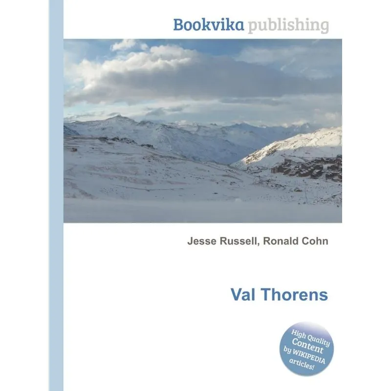 Val Thorens