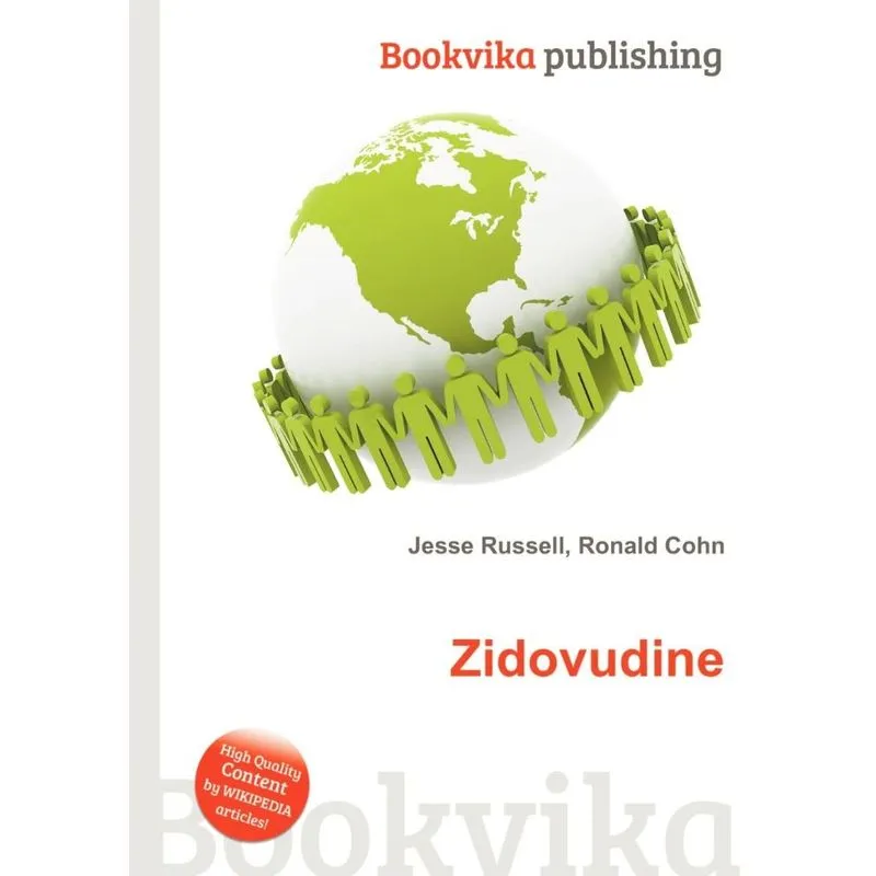 Zidovudine
