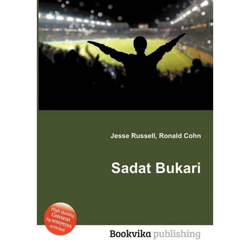 Sadat Bukari
