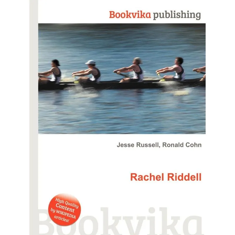 Rachel Riddell