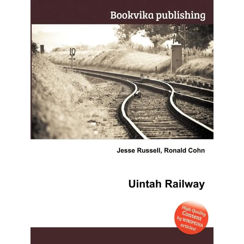 Uintah Railway