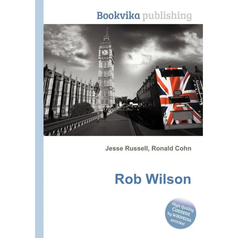 Rob Wilson