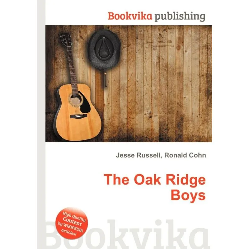 The Oak Ridge Boys