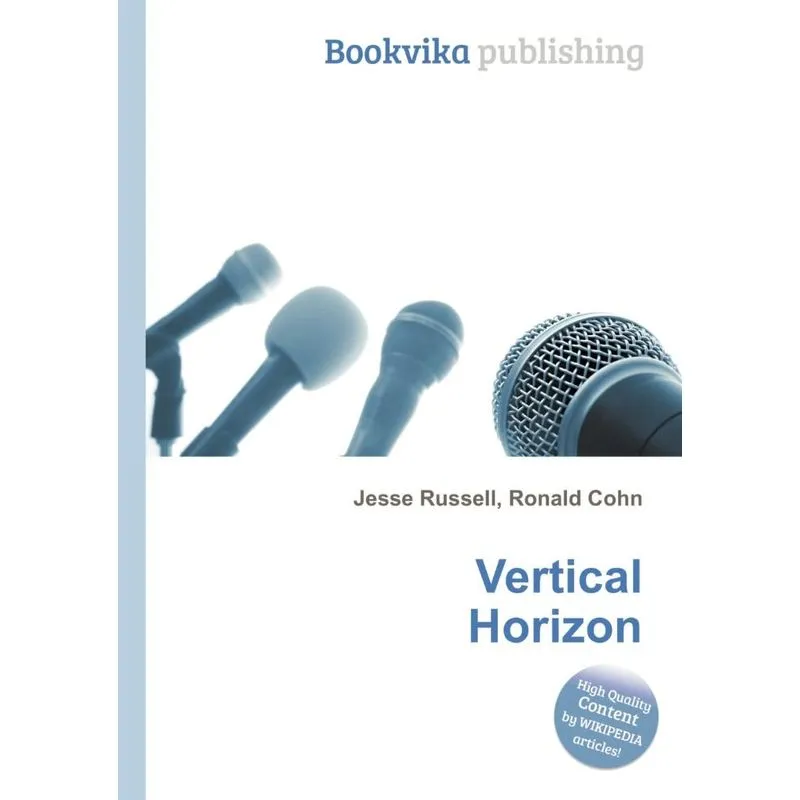 Vertical Horizon