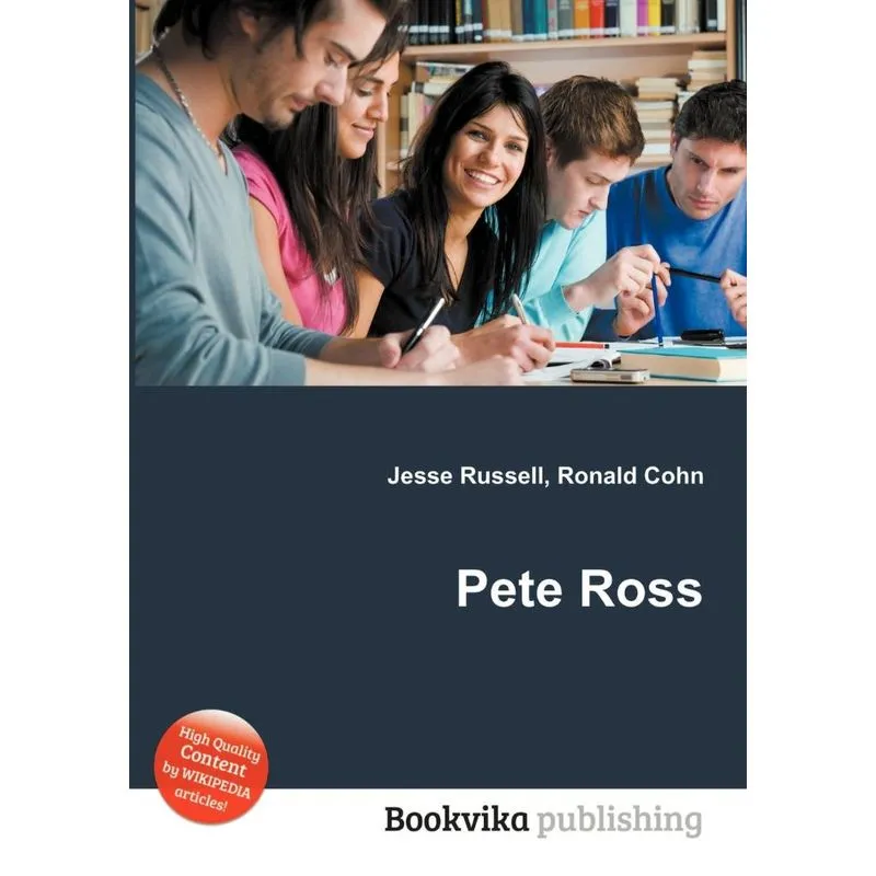 Pete Ross