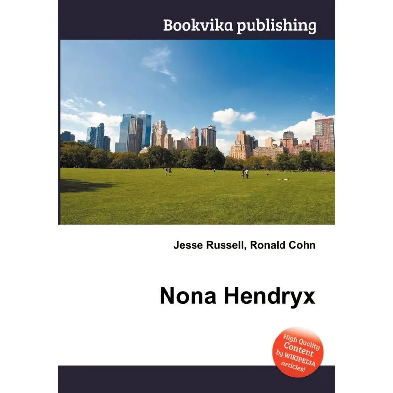 Nona Hendryx
